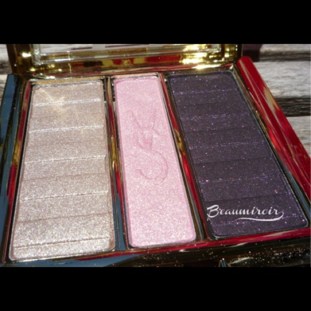 Victoria’s Secret Eyeshadow
